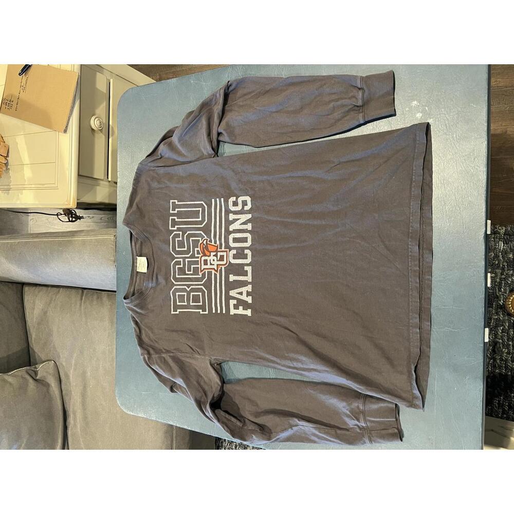 Bowling Green State University Long Sleeve